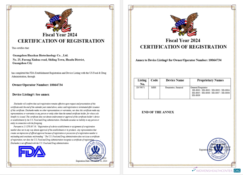 Download USA certificate of registration Word and PDF template Photoshop template